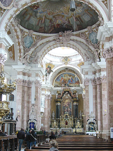 Fotos Dom zu Sant Jakob