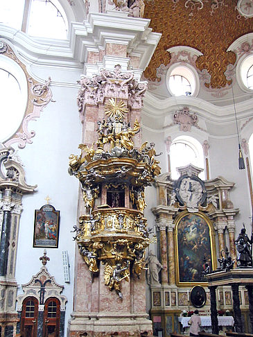 Dom zu Sant Jakob Foto 