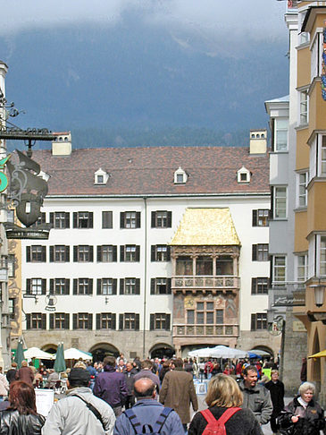 Fotos Goldenes Dach | Innsbruck