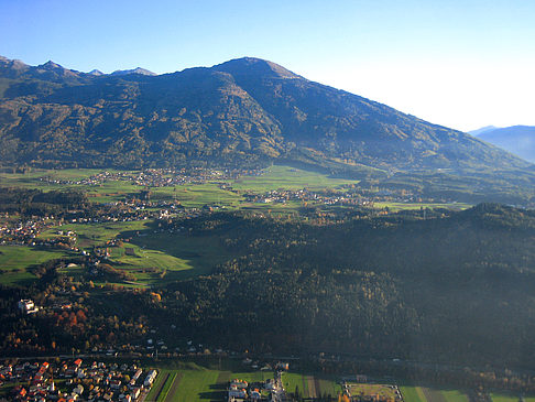 Fotos Berg | Innsbruck