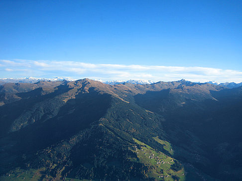 Fotos Berg | Innsbruck