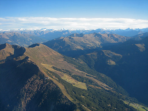 Foto Berg - Innsbruck