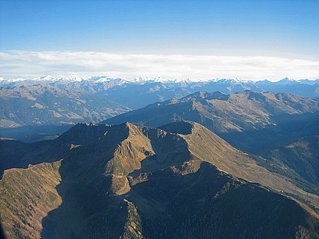 Berg Foto 