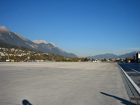 Flughafen Fotos