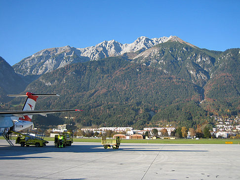 Flughafen Fotos