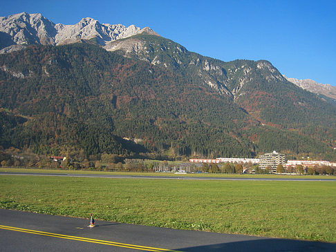 Flughafen Fotos