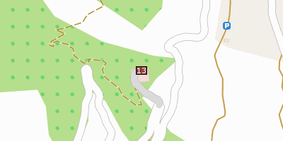 Abtei Marienberg Stadtplan