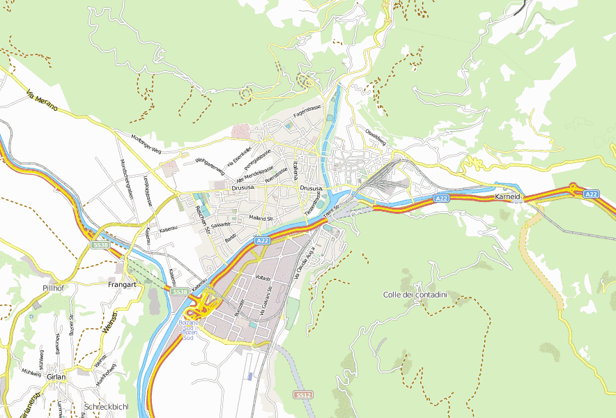 Südtirol