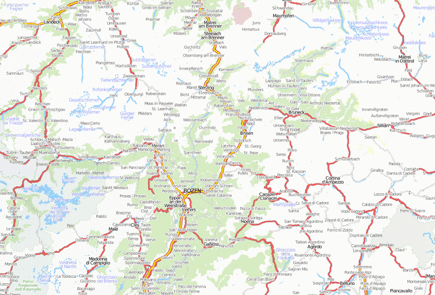 Südtirol